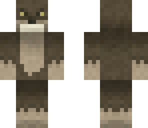 goodmorningcraft zombie 4 skin by wandanny98