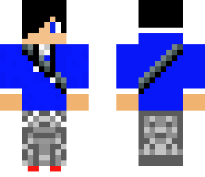 personal skin update