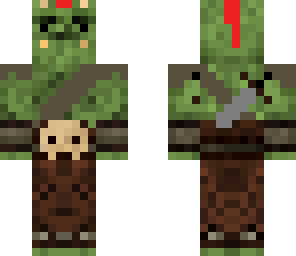 thrall