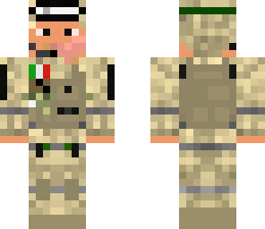 italian soldier 2