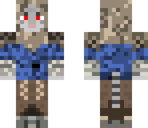 remy's khajiit skin