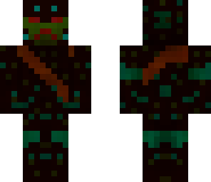 zombie assasin