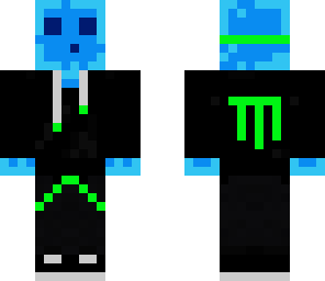 monster slime