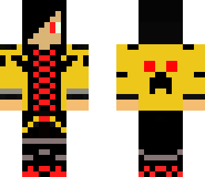 gold emo