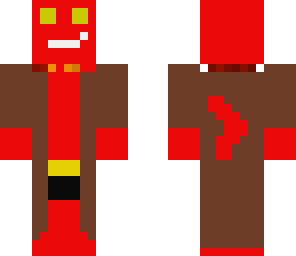 hell boy