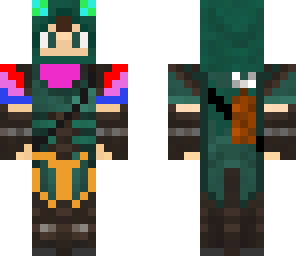 wood elf