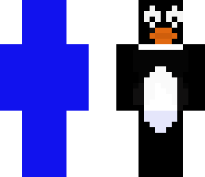 penguin