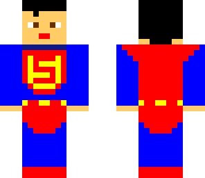 superman