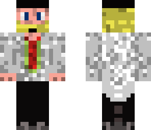 lab guy