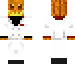 pumpkin ninja