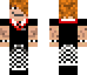 ginger doode better