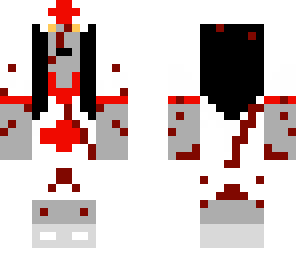 zombie nurse