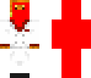 the red ninja