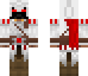 assasin steve