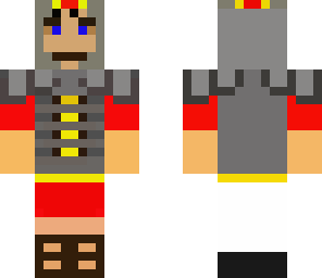 centurion