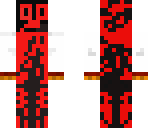 lava creeper