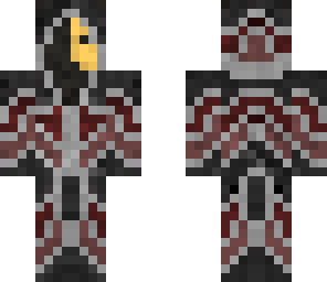 goldenhalfmask
