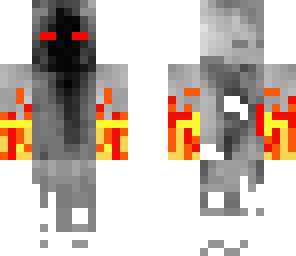 lava ghost