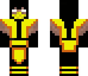 scorpion