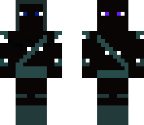 herobrine hunter