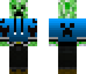 teen creeper