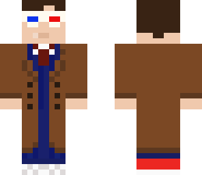 the doctor