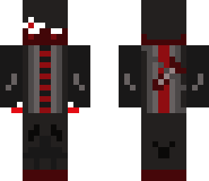 crazy assasin
