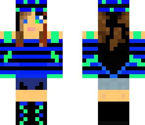 girl