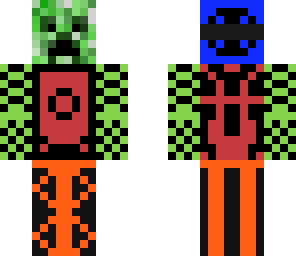 the destroyer v2