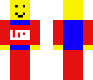lego man
