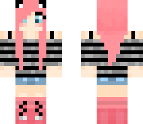 my personal skin