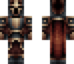 the knight of darkness