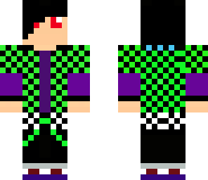 teen with panda hat version 2