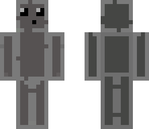 grey slime