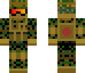 us marine force recon