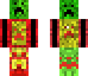amante creeper