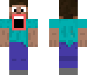 shoop da whoop steve