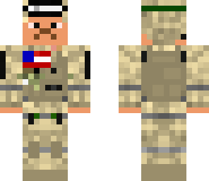 captain pirce