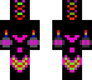 endercreep fixed