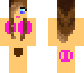 hot chick