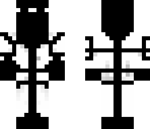 ninja skin