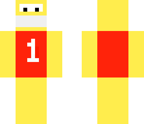 scraggy