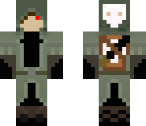 the evil bandit