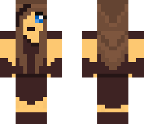 hunter girl