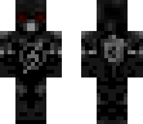 rising of the dark hero