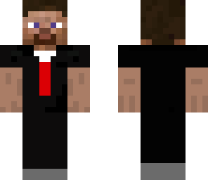 tuxedo steve