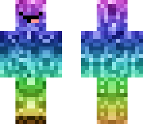 derp nyan creeper oo