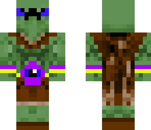 creeper lord
