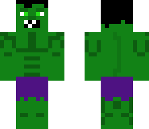 the hulk