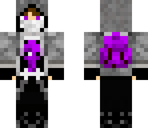 purple parkour